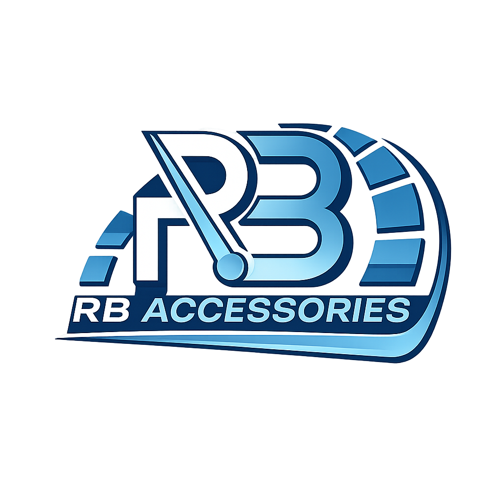 RB Car Accessories